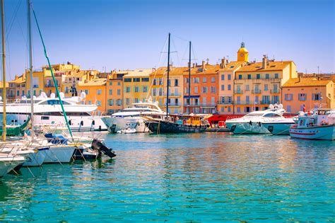 st tropez provence.